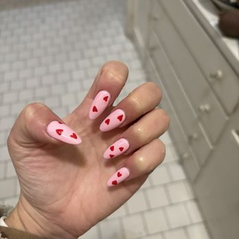 Mac Nail Spa - Waxing Near Me - San Francisco, California