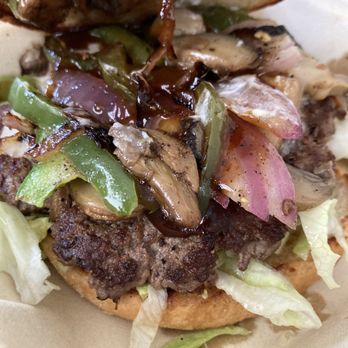 Kabob Fusion - Texan Style Burger - Mediterranean Near Me - Fremont, California Kabob Fusion - Texan Style Burger - Mediterranean Near Me - Fremont, California
