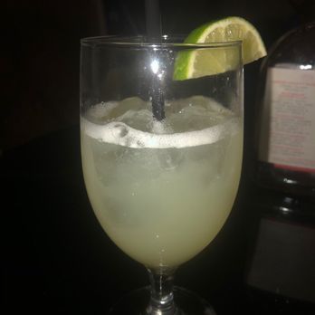 Pin + Proof - Margarita - Speakeasies Near Me - Louisville, Kentucky