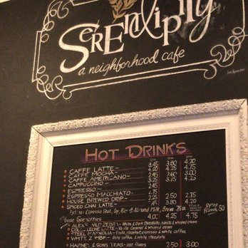 Serendipity Cafe and Lounge - Bakeries Near Me - Seattle, Washington Serendipity Cafe and Lounge - Bakeries Near Me - Seattle, Washington