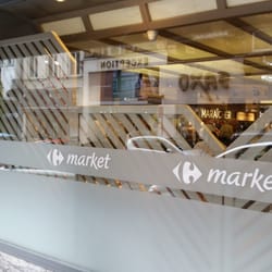 Carrefour Market