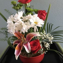 407Florist