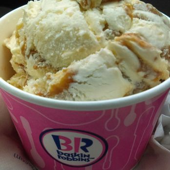 Baskin-Robbins - Pralines and cream - Ice Cream & Frozen Yogurt Near Me - Salinas, California Baskin-Robbins - Pralines and cream - Ice Cream & Frozen Yogurt Near Me - Salinas, California