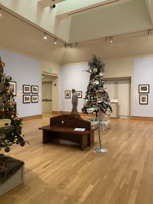 Florence Griswold Museum by null