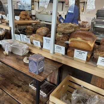 Miller’s Thumb Bakery & Cafe - Bakeries Near Me - Tonawanda, New York Miller’s Thumb Bakery & Cafe - Bakeries Near Me - Tonawanda, New York