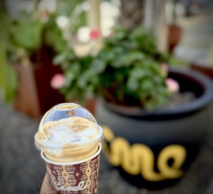 Handles Coffee by null