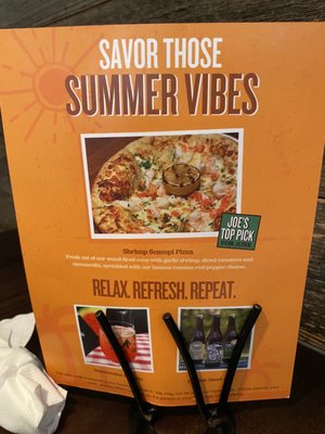 Not Your Average Joe's - Warwick by null