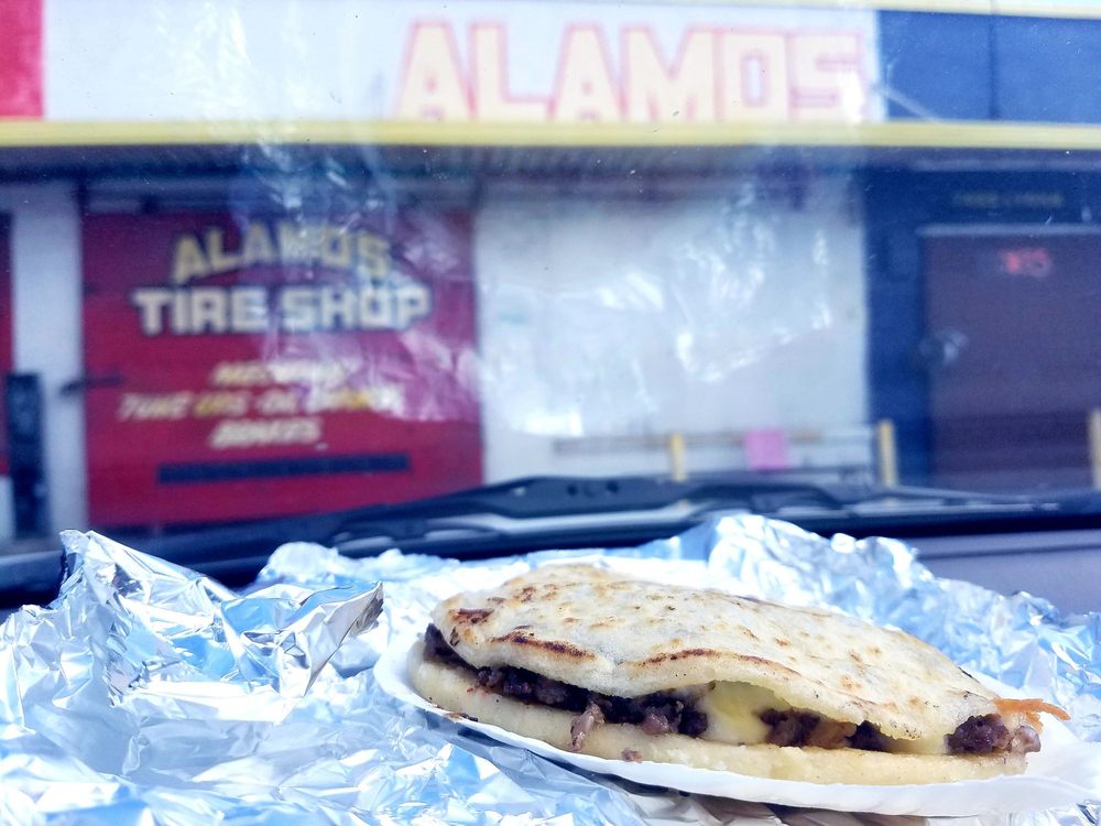 ALAMOS TAQUERIA Updated September 2024 7035 Lyons Ave, Houston