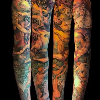 Champion Tattoo Studio - By scarycarrietattoos on FB and Instagram - Tattoo Near Me - Olathe, Kansas Champion Tattoo Studio - By scarycarrietattoos on FB and Instagram - Tattoo Near Me - Olathe, Kansas