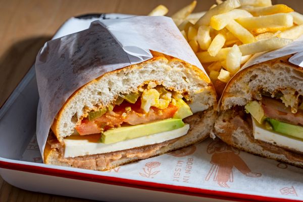 San Pancho by null San Pancho by null