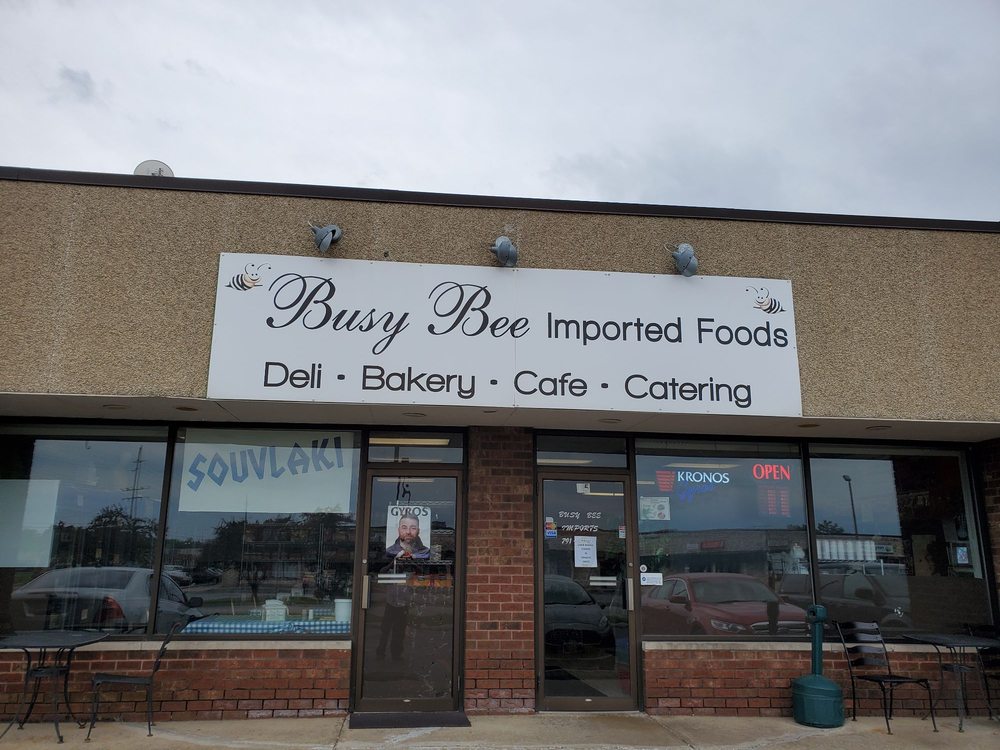 BUSY BEE IMPORTED FOODS 17 Reviews 15 W 80th Pl, Merrillville