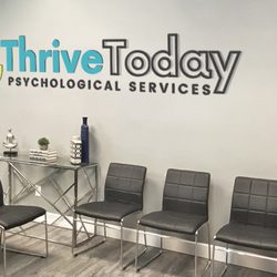 Thrive Psychological Services