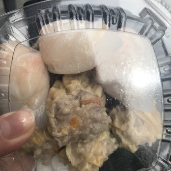 Delicious Dim Sum - Dim Sum Near Me - San Francisco, California
