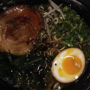 Mutenroshi - Ramen Near Me - Barcelona, B Mutenroshi - Ramen Near Me - Barcelona, B