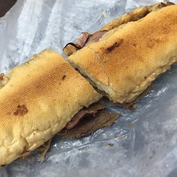 Las Olas Cafe - Cuban Near Me - Miami Beach, Florida