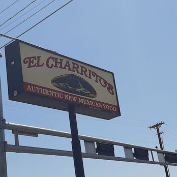 El Charritos - New Mexican Cuisine Near Me - Albuquerque, New Mexico