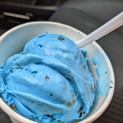 Ice Cream Shack