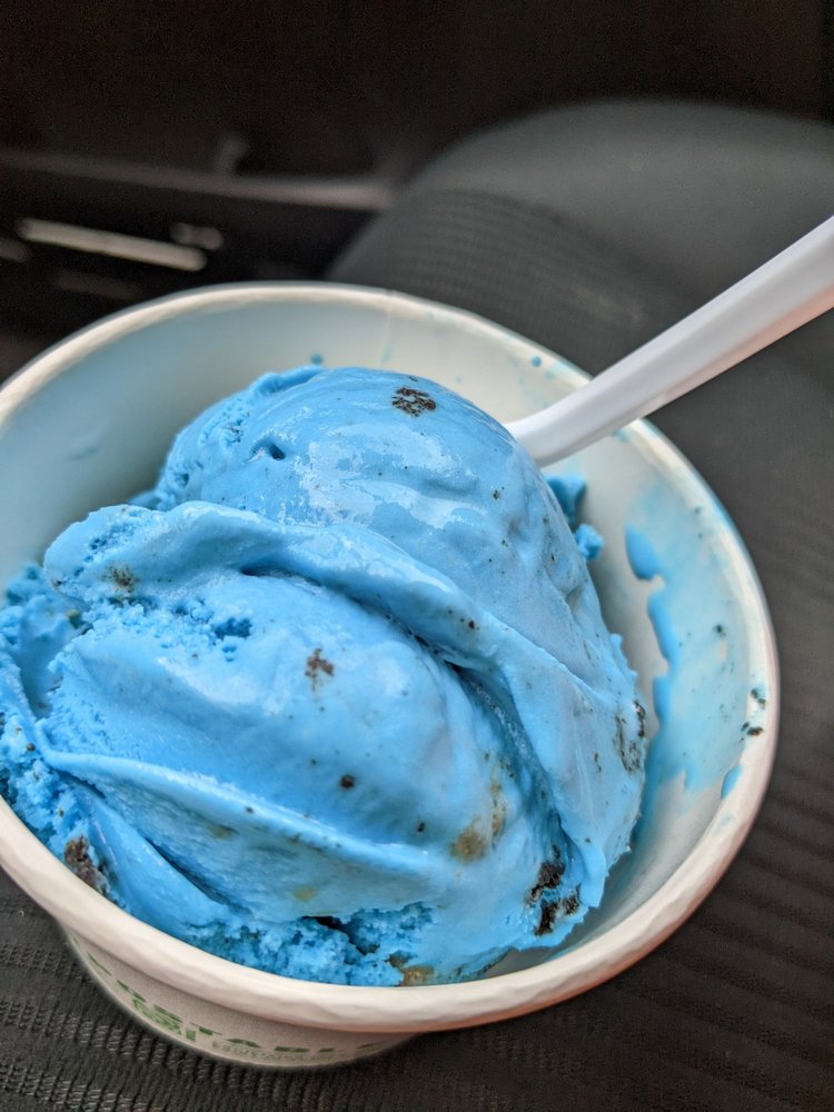 ICE CREAM SHACK Updated July 2024 17 Photos 11 Athabascan Avenue