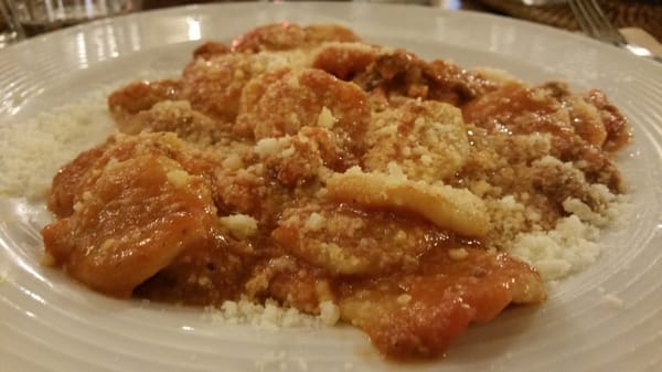 Osteria Palmira by null