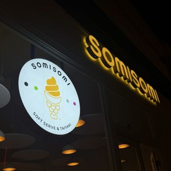 Somisomi - Ice Cream & Frozen Yogurt Near Me - Brea, California Somisomi - Ice Cream & Frozen Yogurt Near Me - Brea, California