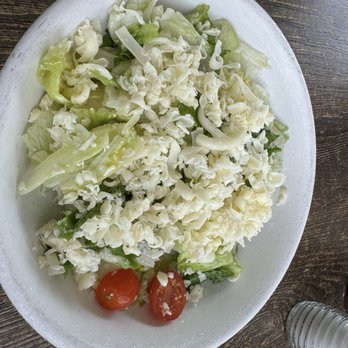 Farotto's - House Salad - Caterers Near Me - Saint Louis, Missouri Farotto's - House Salad - Caterers Near Me - Saint Louis, Missouri