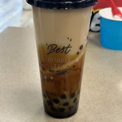 Blend Frozen Yogurt