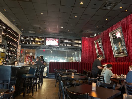 Coal Vines Pizzeria and Wine Bar by null