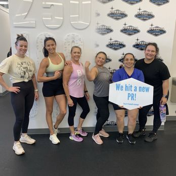 Burn Boot Camp Las Vegas - Boot Camps Near Me - Las Vegas, Nevada Burn Boot Camp Las Vegas - Boot Camps Near Me - Las Vegas, Nevada