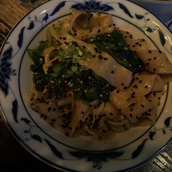 Copycat Co - Vegan noodles - Cocktail Bars Near Me - Washington, DC, District of Columbia