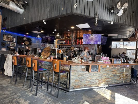 Merfolk’s Specialty Coffee by null