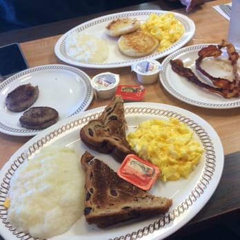 Waffle House - Dumfries - All star breakfasts ... So much food at a great price - Breakfast & Brunch Near Me - Dumfries, Virginia