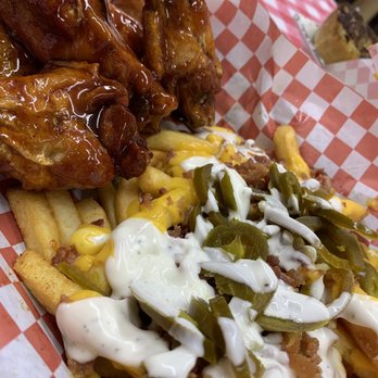 Yaba’s cafe - American Near Me - Reserve, Louisiana