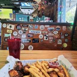 Wings Wings