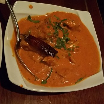 Bombay Dreams - chicken - Indian Near Me - Hong Kong, HK Bombay Dreams - chicken - Indian Near Me - Hong Kong, HK