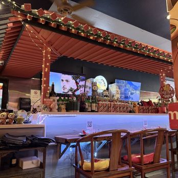 Fusion Dumpling - Bar area - Dim Sum Near Me - San Francisco, California Fusion Dumpling - Bar area - Dim Sum Near Me - San Francisco, California
