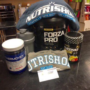 Nutrishop Lake Forest - Health Markets Near Me - Lake Forest, California