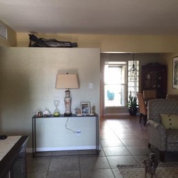 Before remodel Before remodel