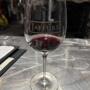 Jaffurs Wine Cellars - Wineries Near Me - Santa Barbara, California