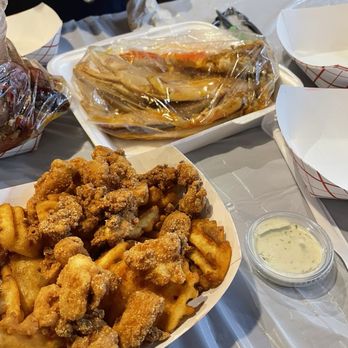 LA Crawfish - Food - Cajun/Creole Near Me - Houston, Texas LA Crawfish - Food - Cajun/Creole Near Me - Houston, Texas