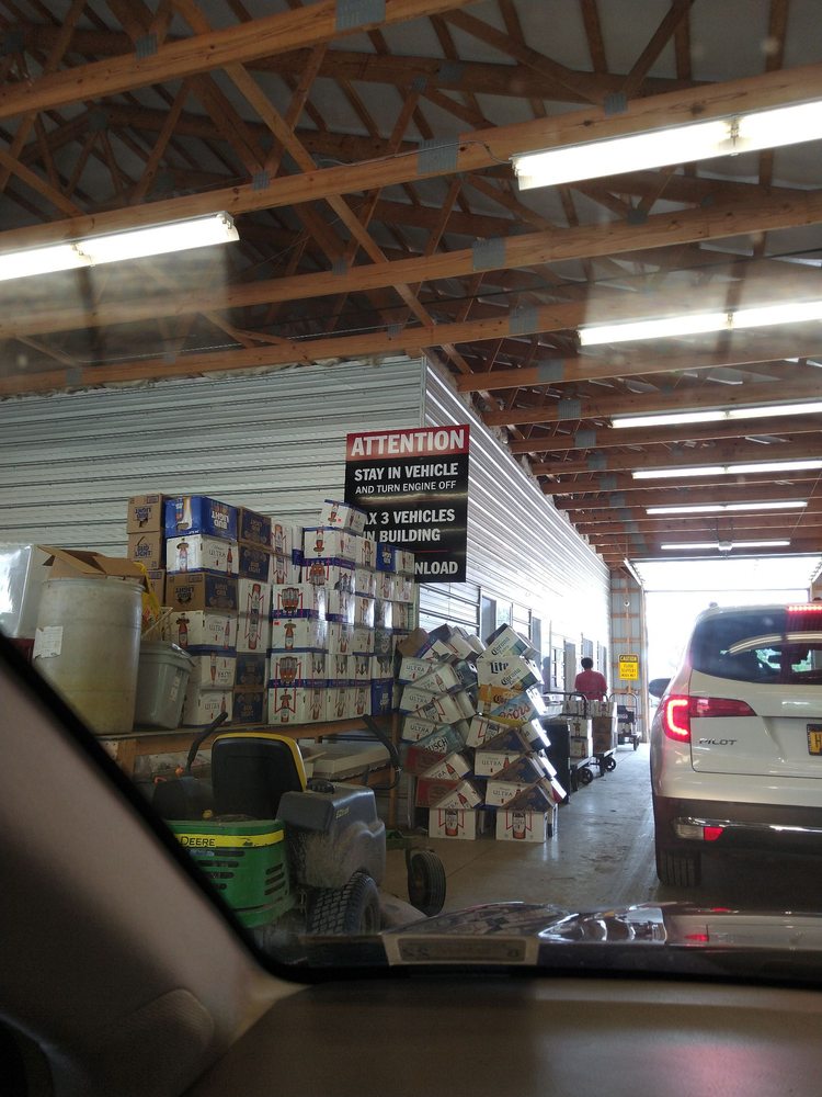 DON’T TRASH IT BOTTLE AND CAN REDEMPTION CENTER Updated September