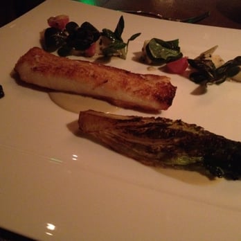 Madera - Sole - New American Near Me - Menlo Park, California