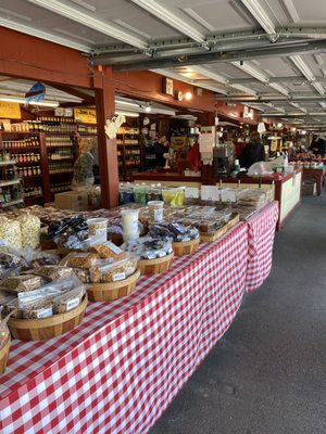 Joseph's Wayside Market by null