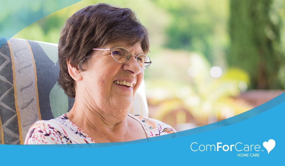 ComForCare Home Care - home care agency in Meridian, ID