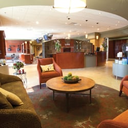 LifeSpa Vernon Hills