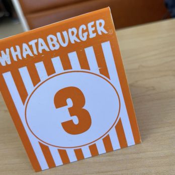 Whataburger - Burgers Near Me - Albuquerque, New Mexico