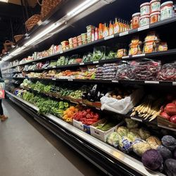 Sweet Green Food Market