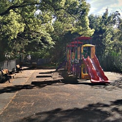 Beecroft Station Park