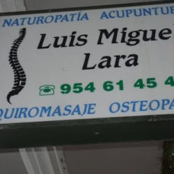 Luis Miguel Lara