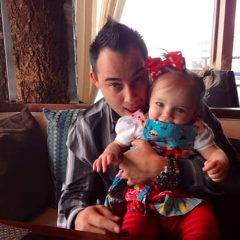 Six Seven Restaurant - Father's Day @ Six Seven - New American Near Me - Seattle, Washington