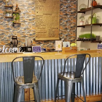 Swami Juice - Juice Bars & Smoothies Near Me - Plantation, Florida